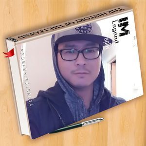 Meet your Posher, An